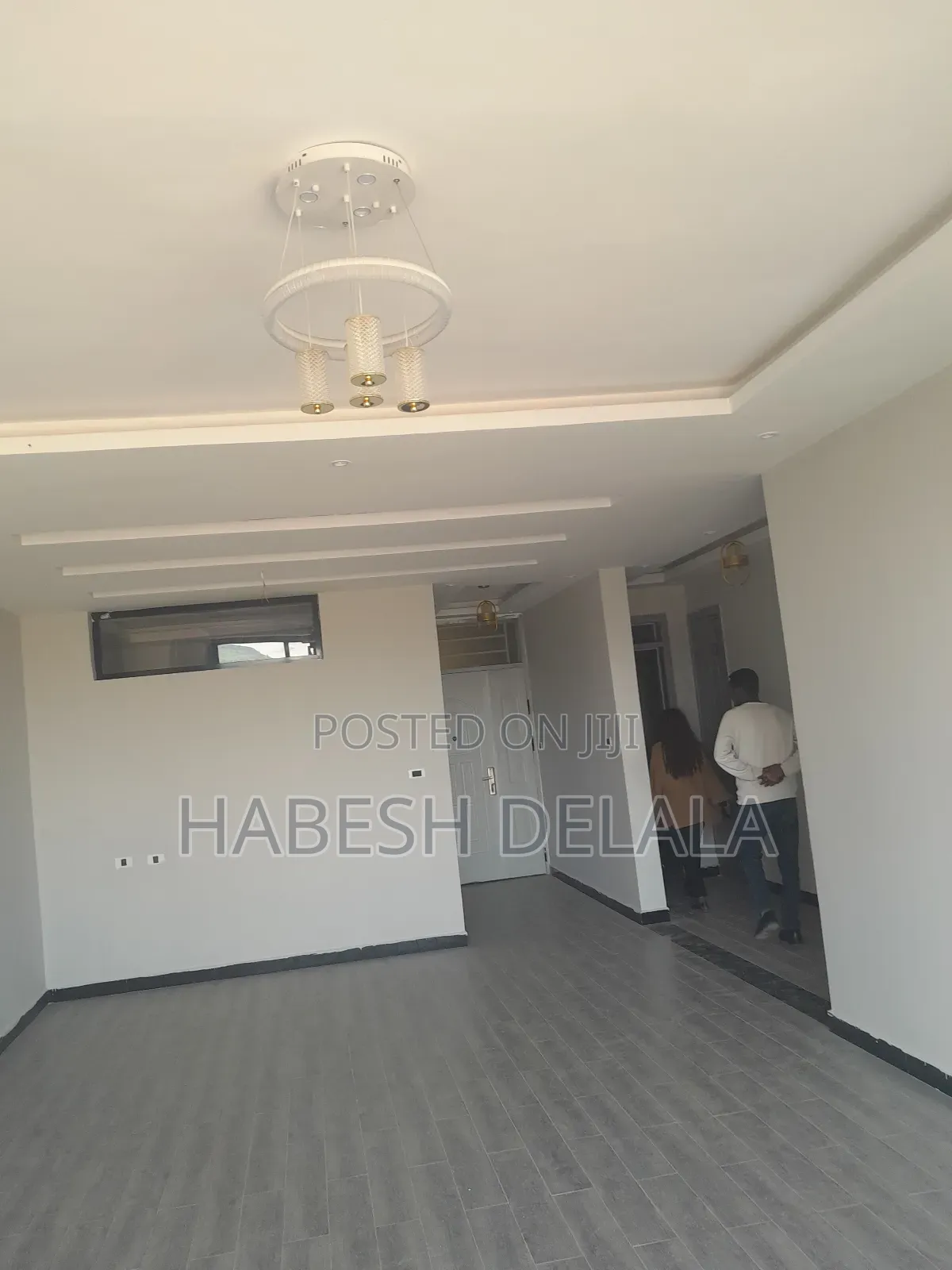 2bdrm House in Geja Sefer 5ኛ, Lideta for sale