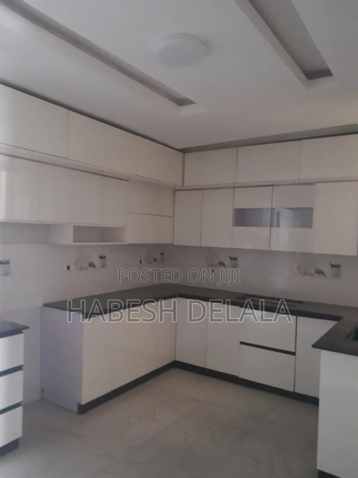 2bdrm House in Geja Sefer 5ኛ, Lideta for sale