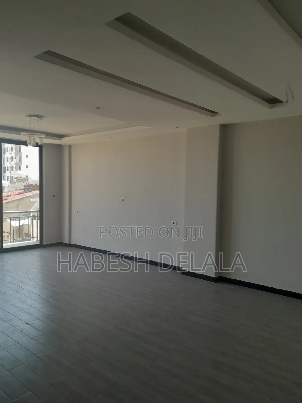 2bdrm House in Geja Sefer 5ኛ, Lideta for sale