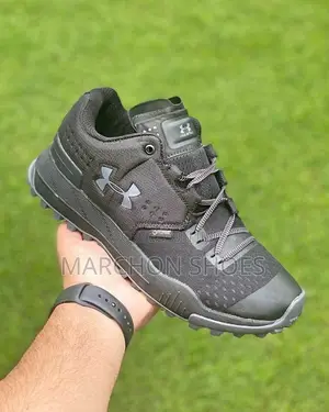 Photo - Under Armour Ua Charged Bandit Trail Gore-Tex