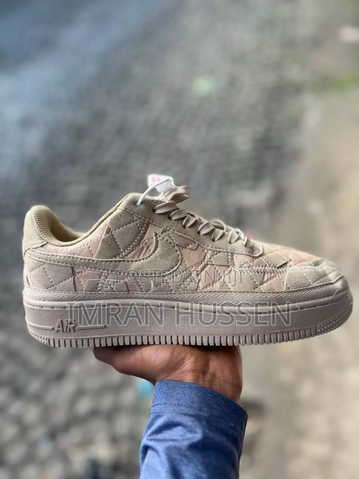 Air Force New