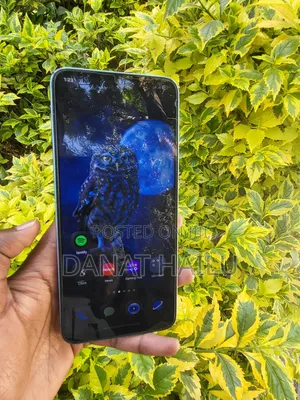 Photo - Samsung Galaxy M14 64 GB Blue