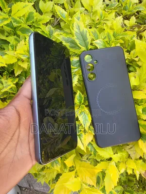 Samsung Galaxy M14 64 GB Blue