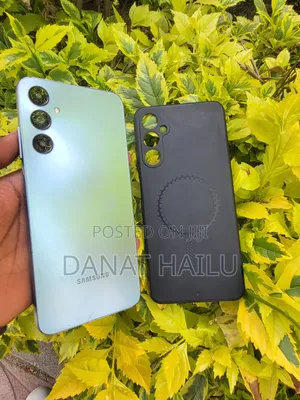 Samsung Galaxy M14 64 GB Blue