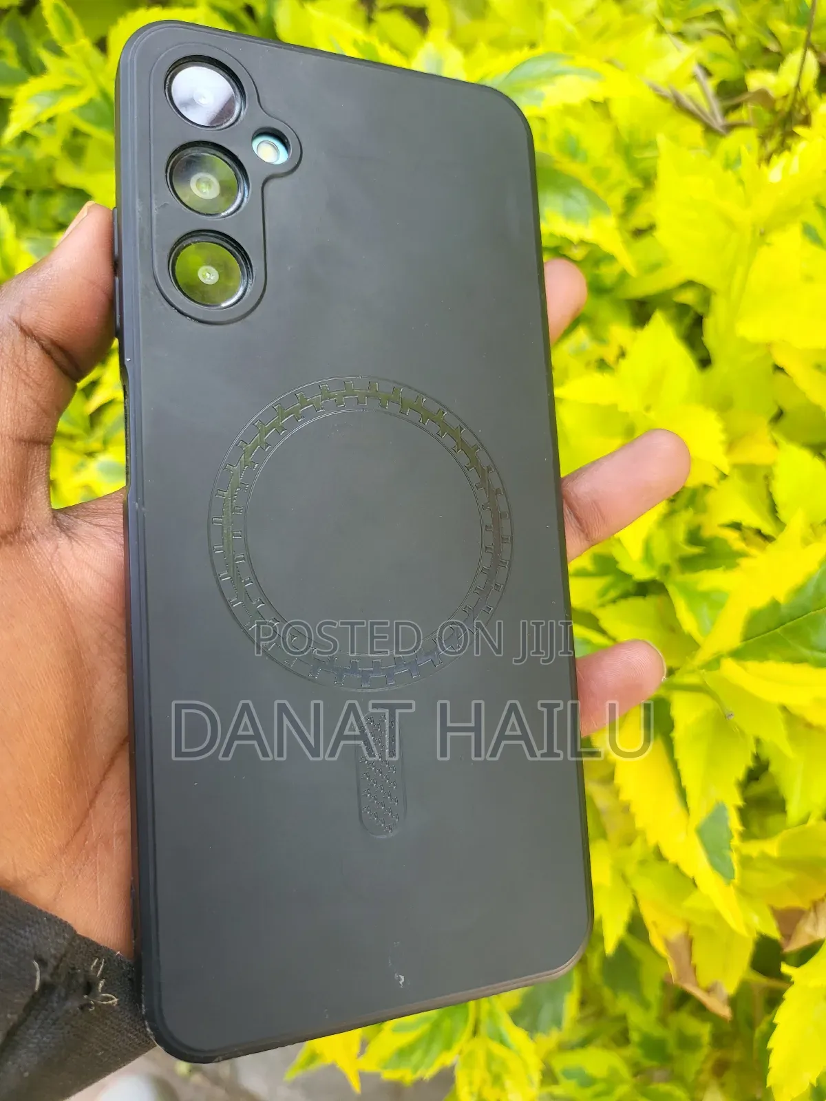 Samsung Galaxy M14 64 GB Blue