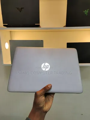 Photo - Laptop HP EliteBook 840 8GB Intel Core I5 HDD+SSD 256GB