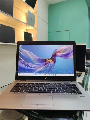 Laptop HP EliteBook 840 8GB Intel Core I5 HDD+SSD 256GB