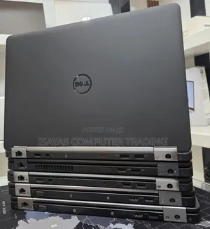 New Laptop Dell Latitude 5310 8GB Intel Core I5 SSD 256GB