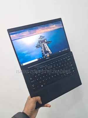 New Laptop Dell Latitude 5310 8GB Intel Core I5 SSD 256GB