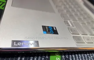 New Laptop Lenovo Yoga 9i 16GB Intel Core I7 SSD 1T