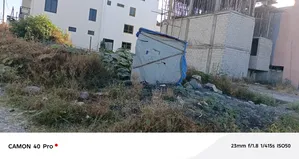 94 Kare Foundation at Kality Alem Babk