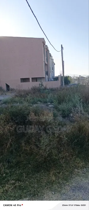 94 Kare Foundation at Kality Alem Babk