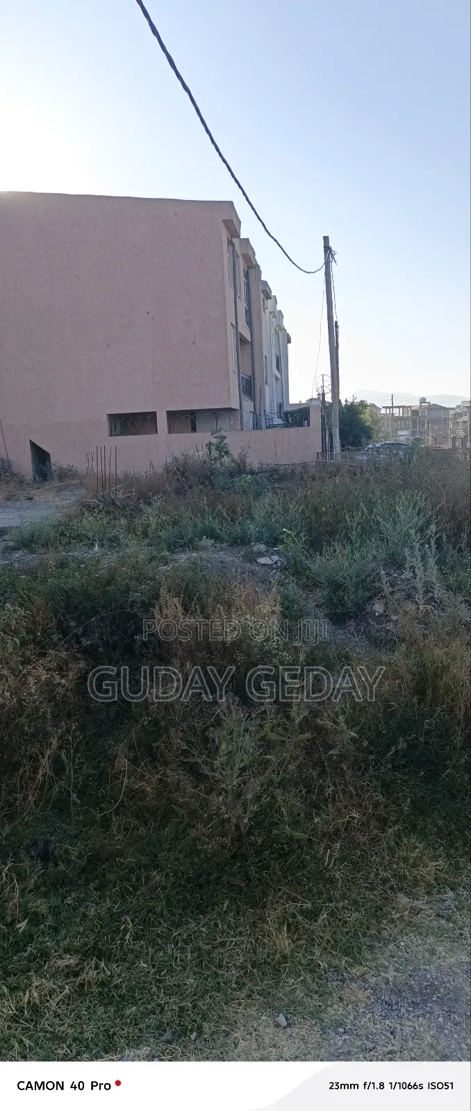 94 Kare Foundation at Kality Alem Babk