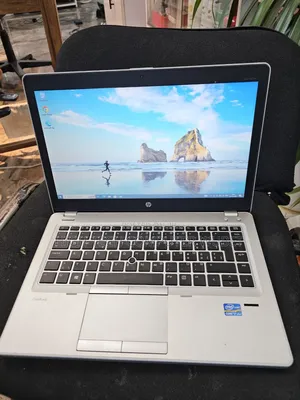New Laptop HP 8GB Intel Core I3 SSD 256GB