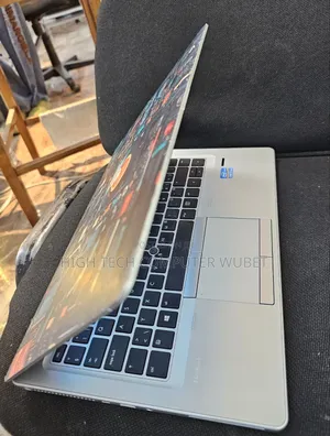 New Laptop HP 8GB Intel Core I3 SSD 256GB