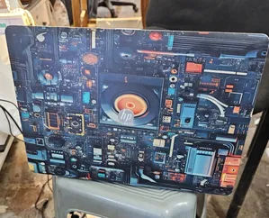 New Laptop HP 8GB Intel Core I3 SSD 256GB