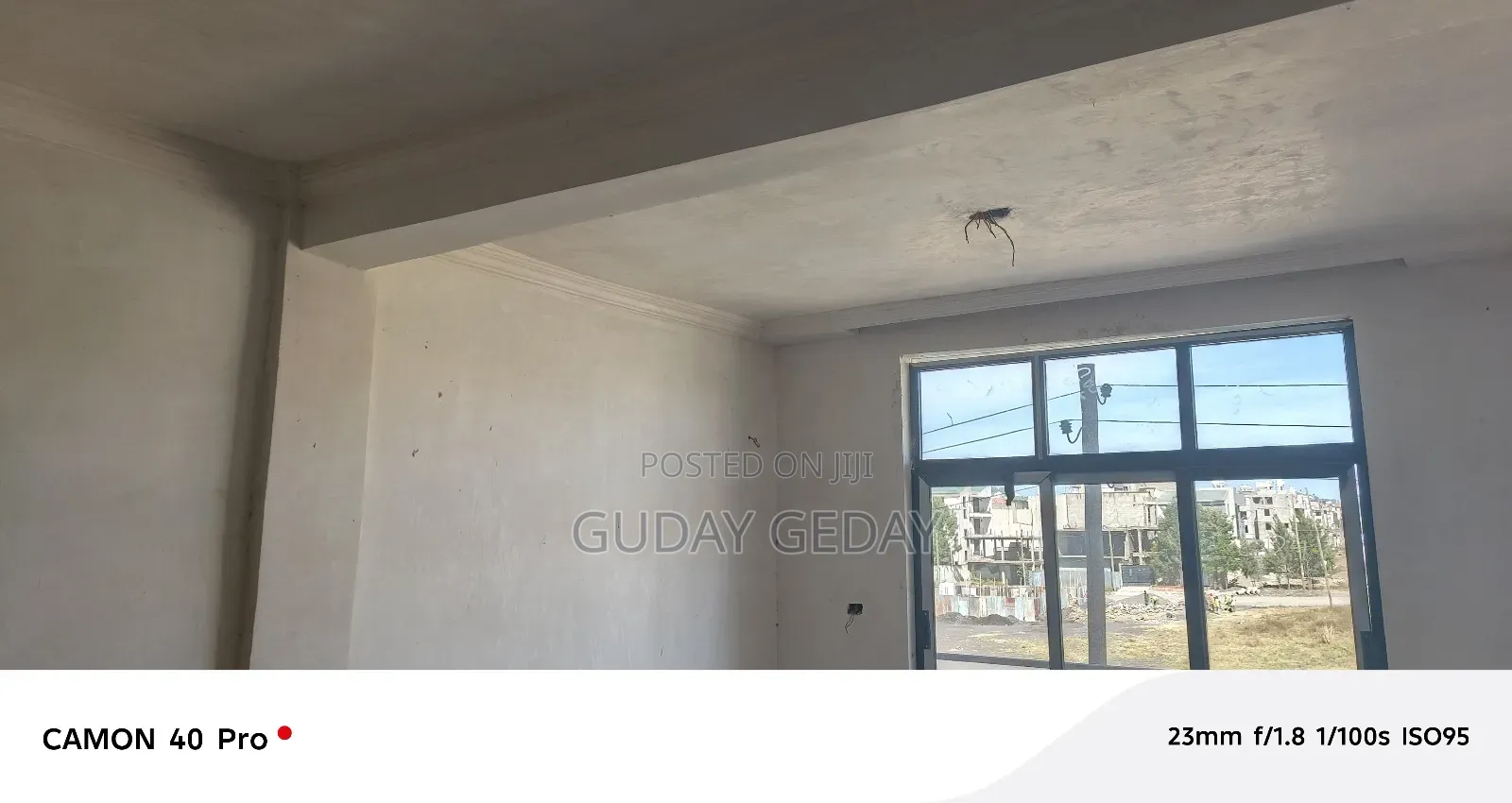 3bdrm Apartment in Akaky Kaliti for sale