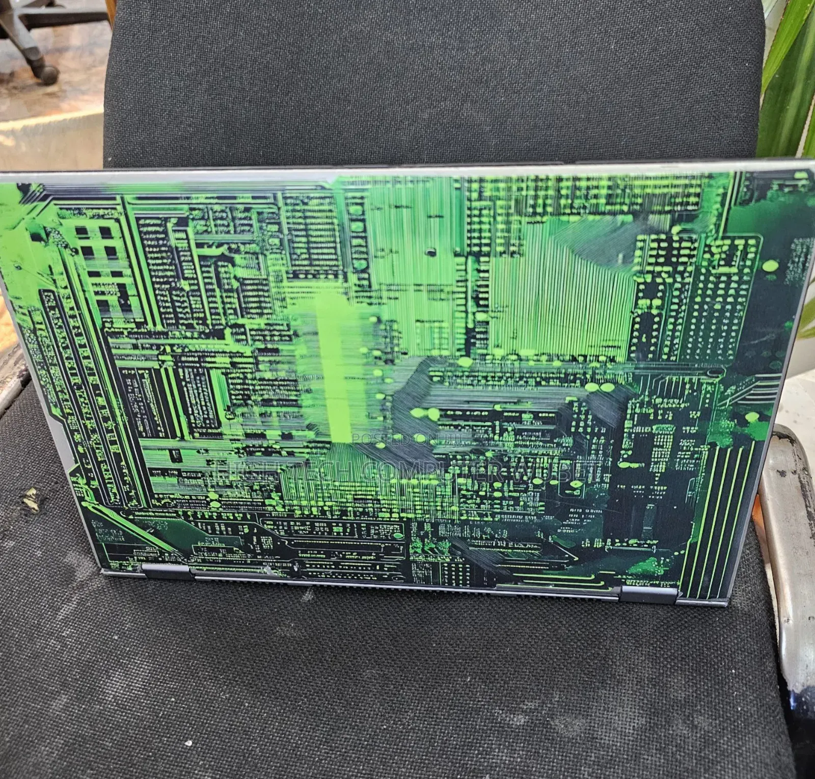 Laptop Lenovo 8GB Intel Core I5 SSD 256GB