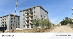3bdrm Apartment in Akaky Kaliti for sale