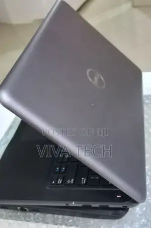 New Laptop Dell Latitude 3380 8GB Intel Core I5 SSD 256GB