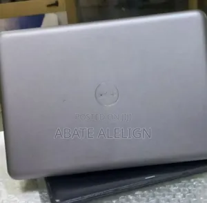 New Laptop Dell Latitude 3380 8GB Intel Core I5 SSD 256GB