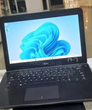 New Laptop Dell Latitude 3380 8GB Intel Core I5 SSD 256GB