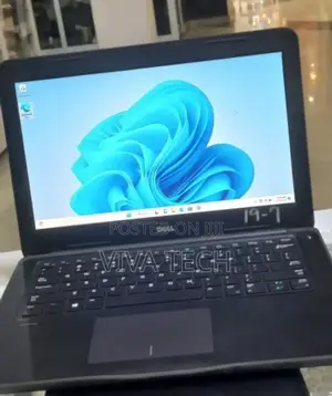 New Laptop Dell Latitude 3380 8GB Intel Core I5 SSD 256GB