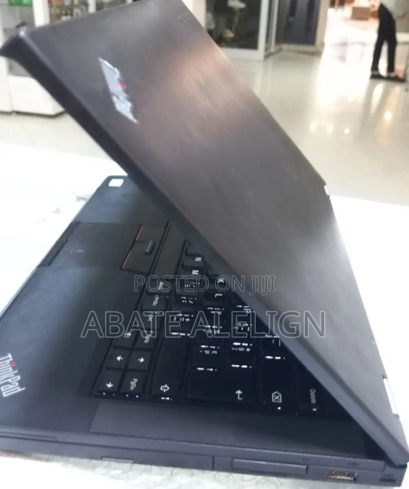 New Laptop Lenovo ThinkPad X1 Carbon 4GB Intel Core I5 HDD 500GB