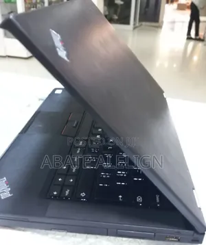 Photo - New Laptop Lenovo ThinkPad X1 Carbon 4GB Intel Core I5 HDD 500GB