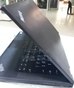 New Laptop Lenovo ThinkPad X1 Carbon 4GB Intel Core I5 HDD 500GB