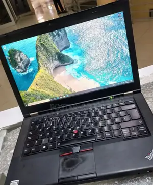 New Laptop Lenovo ThinkPad X1 Carbon 4GB Intel Core I5 HDD 500GB
