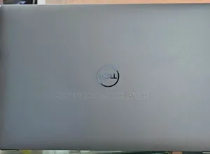 New Laptop Dell Precision 5540 16GB Intel Core I7 SSD 512GB