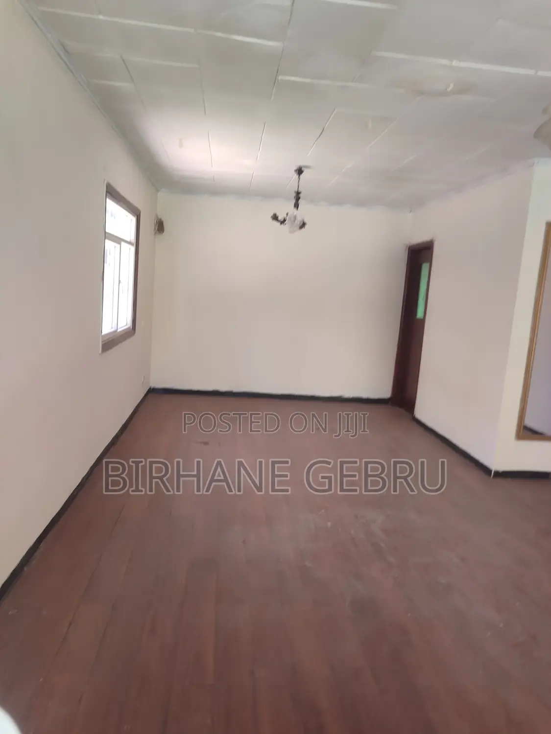 1bdrm Apartment in Studio Apartiment, Bole for rent