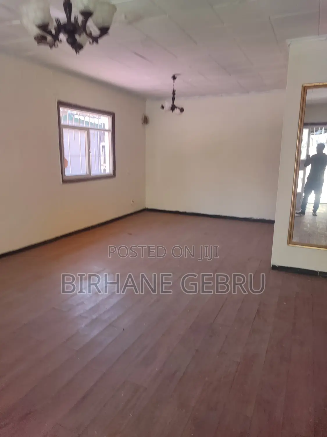 1bdrm Apartment in Studio Apartiment, Bole for rent