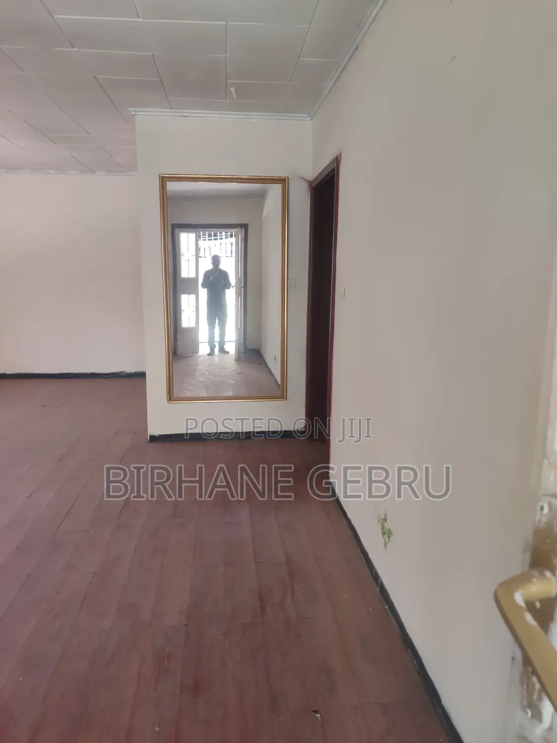 1bdrm Apartment in Studio Apartiment, Bole for rent
