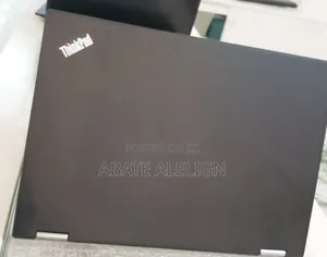 New Laptop Lenovo ThinkPad Yoga 370 16GB Intel Core I5 SSD 512GB