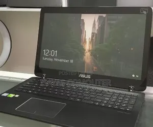 Photo - New Laptop Asus 12GB Intel Core I7 SSD 512GB
