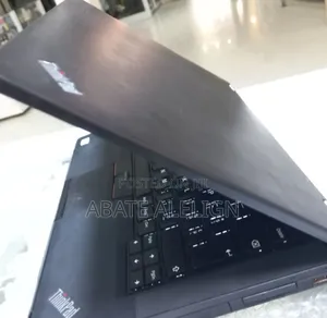 New Laptop Lenovo ThinkPad Yoga 370 16GB Intel Core I5 SSD 512GB