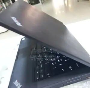 New Laptop Lenovo ThinkPad Yoga 370 16GB Intel Core I5 SSD 512GB
