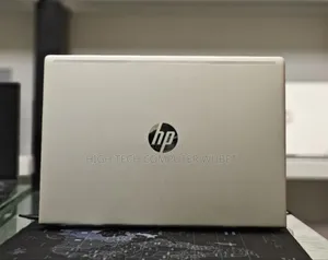 New Laptop HP ProBook 455 8GB AMD Ryzen 5 SSD 512GB