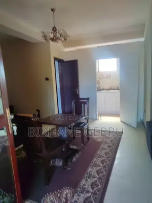 Photo - Furnished 1bdrm Apartment in Studio  Apartument, Bole for rent