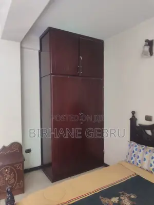 Furnished 1bdrm Apartment in Studio  Apartument, Bole for rent