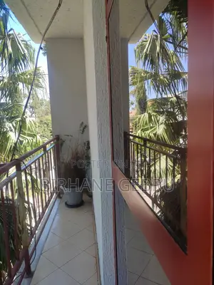 Furnished 1bdrm Apartment in Studio  Apartument, Bole for rent