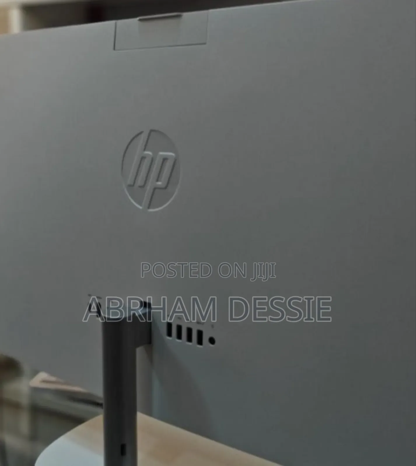 New Desktop Computer HP 16GB Intel Core I7 SSD 1T