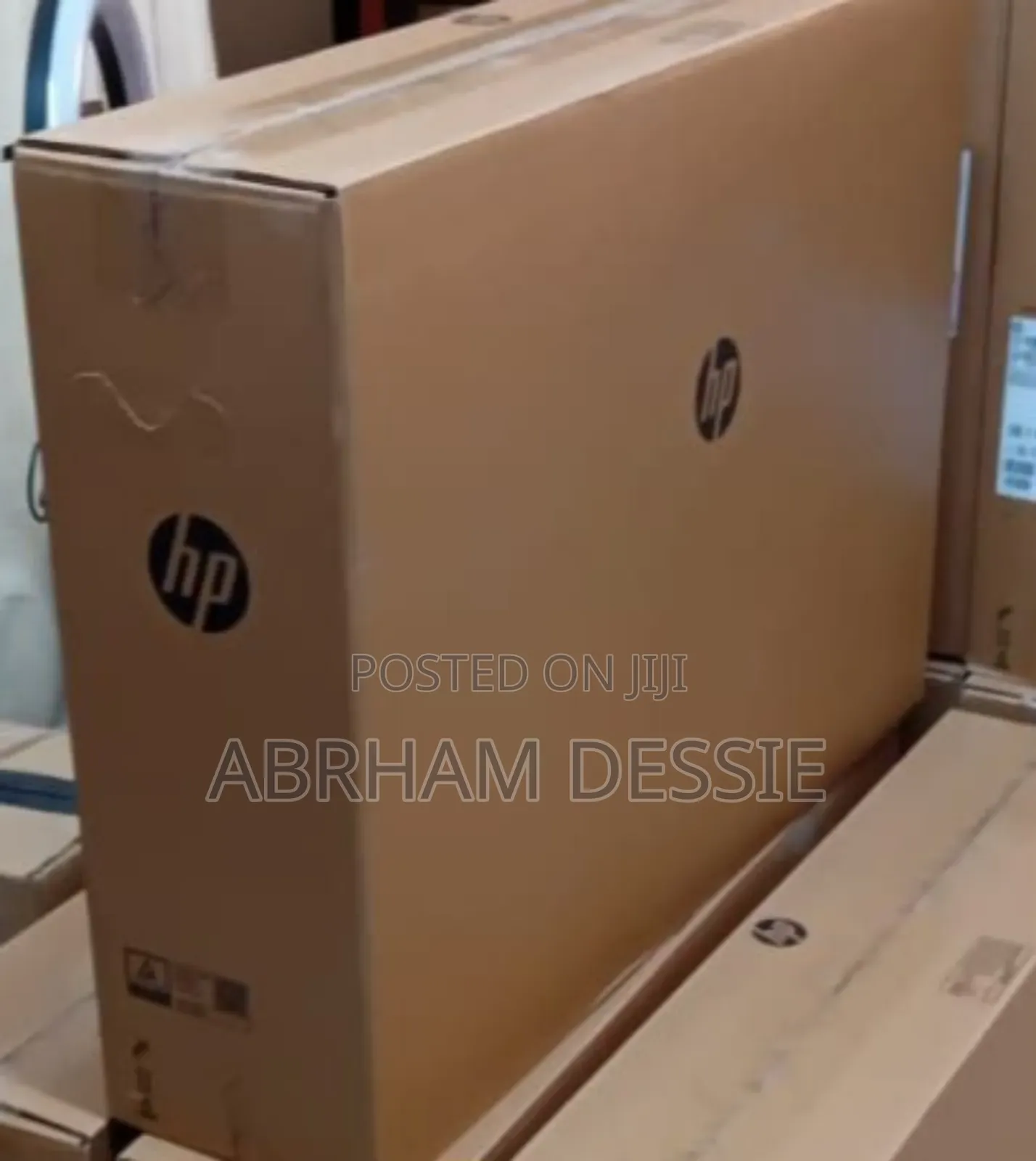 New Desktop Computer HP 16GB Intel Core I7 SSD 1T