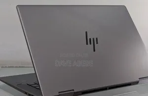 New Laptop HP Envy X360 32GB Intel Core I7 SSD 1T