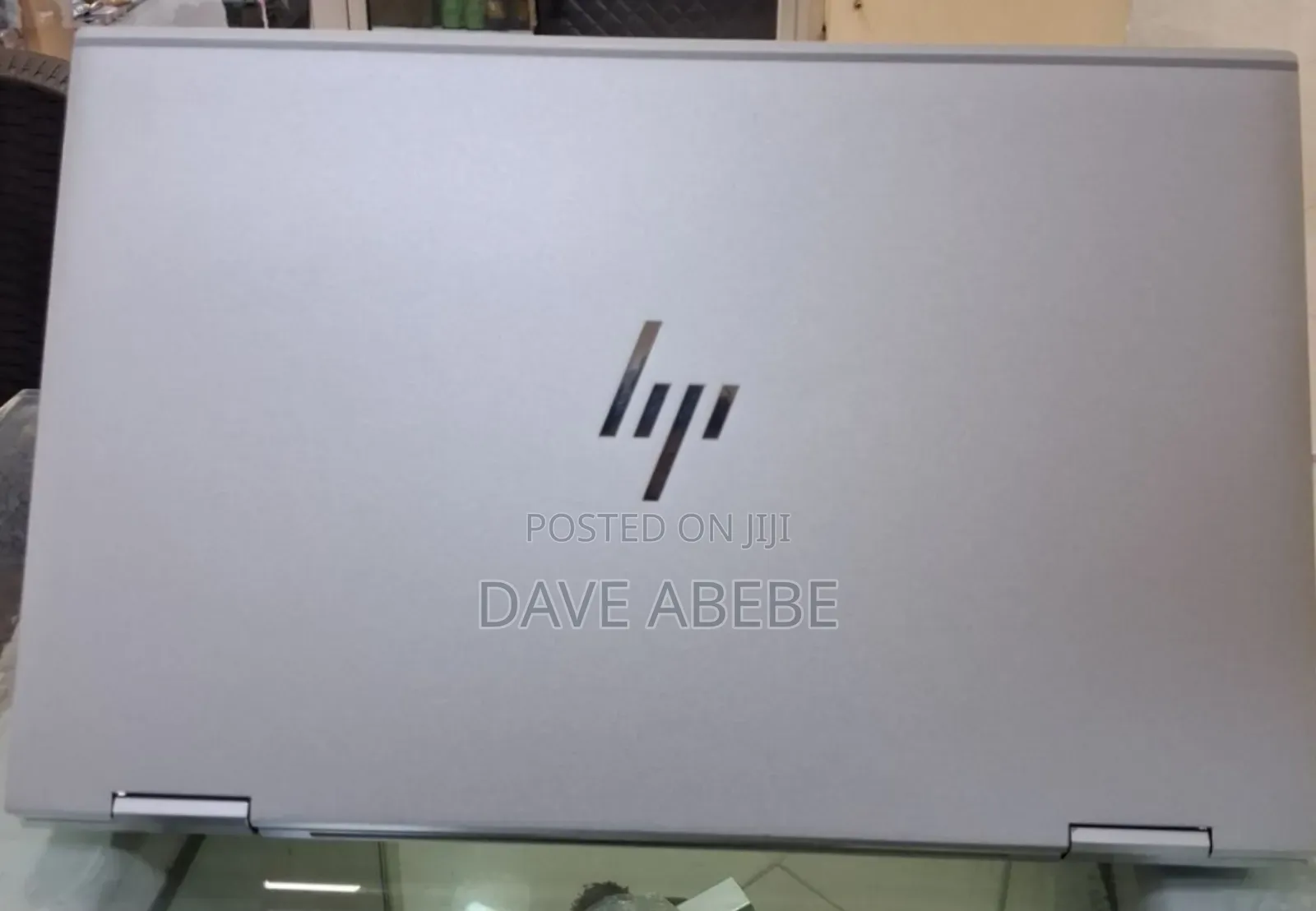 New Laptop HP EliteBook X360 1030 G8 16GB Intel Core I7 SSD 512GB