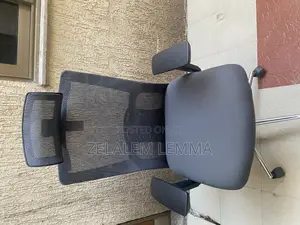Photo - Office Chair