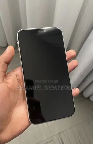 New Apple iPhone 11 128 GB White