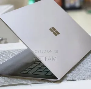 New Laptop Microsoft Surface 16GB Intel Core i7 SSD 512GB